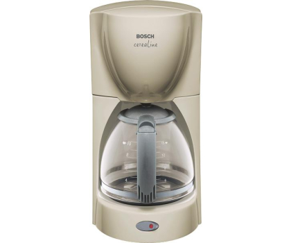 Ekspres i kawa Bosch TKA 1417 N